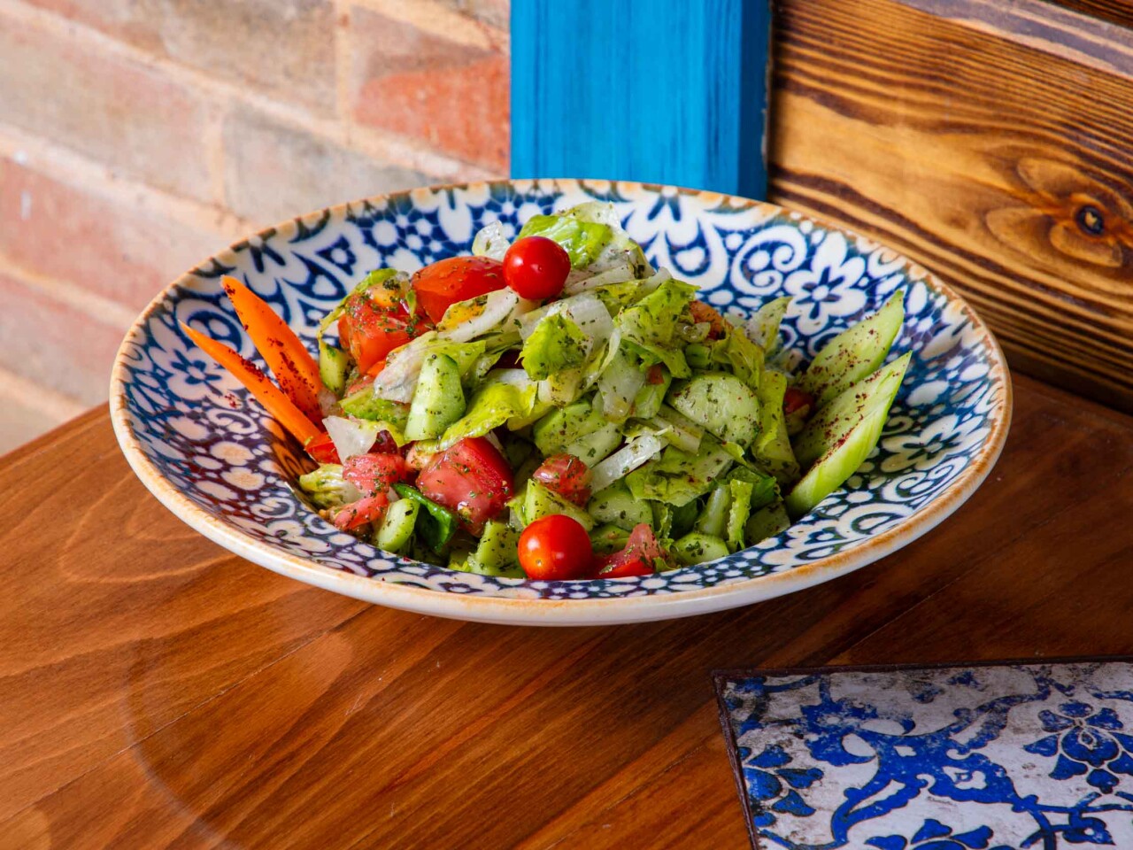 Salad